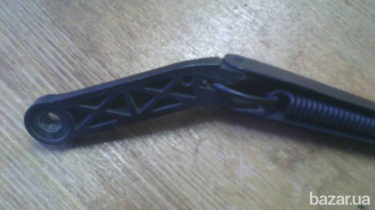 Кронштейн склоочисника правий 87gg-17526-b1a Форд Скорпіо 85-90р.в. Вінниця - зображення 6