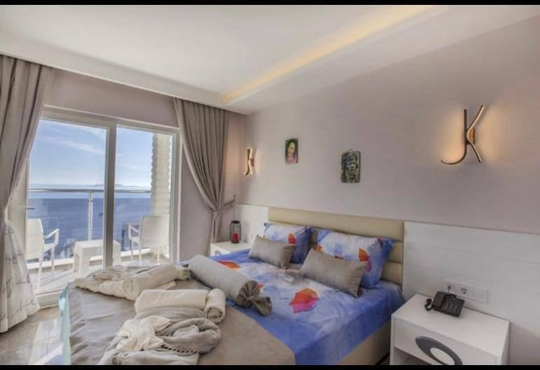 Продажа отеля на Средиземном море Турция /Каш Киев - изображение 12