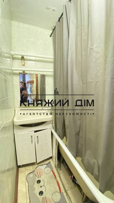 Продається однокімнатна квартира в Дніпровському районі КОД 21146744 Киев - изображение 11