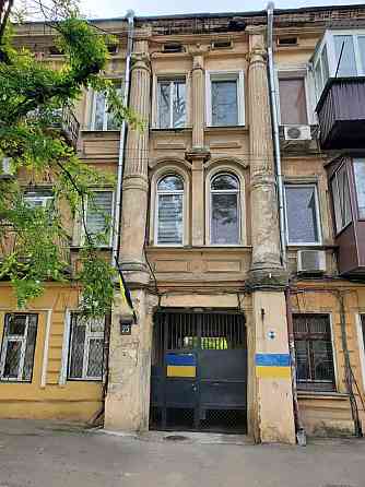 продажа 2-к квартира Одесса, Приморский, 22700 $ Одеса