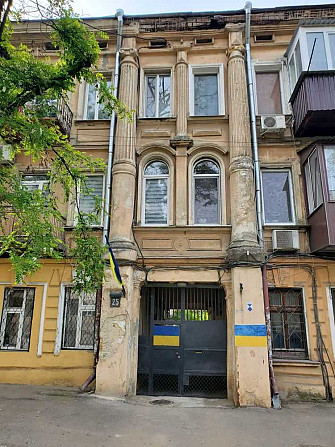 продажа 2-к квартира Одесса, Приморский, 22700 $ Одесса - изображение 3