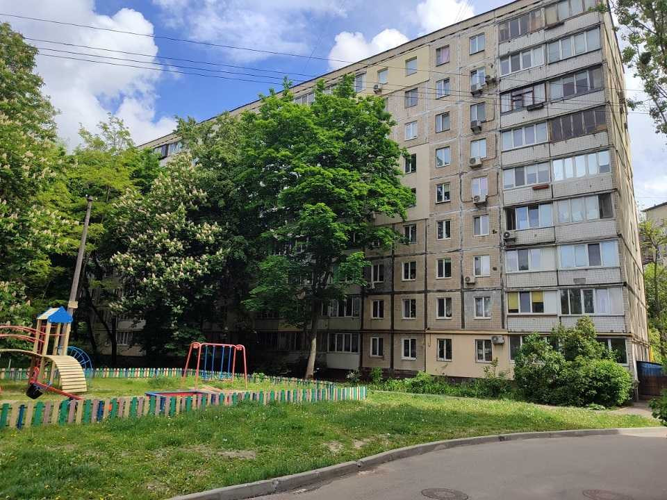продажа комната Киев, Голосеевский, 791724 грн. Київ - зображення 1