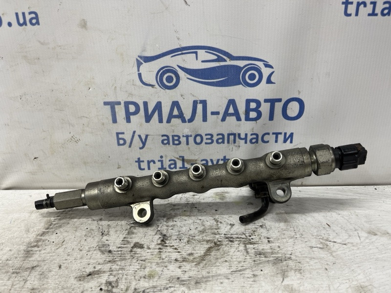 Топливная рампа Mazda CX 7 2006-2012 R2AA13150 (Арт. 79301) Київ - зображення 4