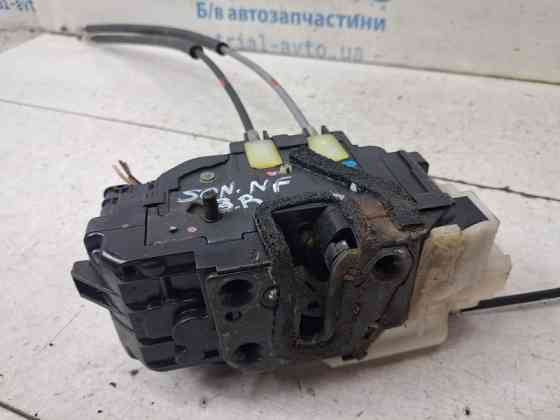 Замок двери задний правый Hyundai Sonata 2004-2010 814203K001 (Арт. 85361) Київ