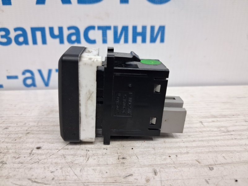 Кнопка подогрева Hyundai Santa fe CM 2.2 DIESEL D4HB 2005 (б/у) Київ - зображення 2