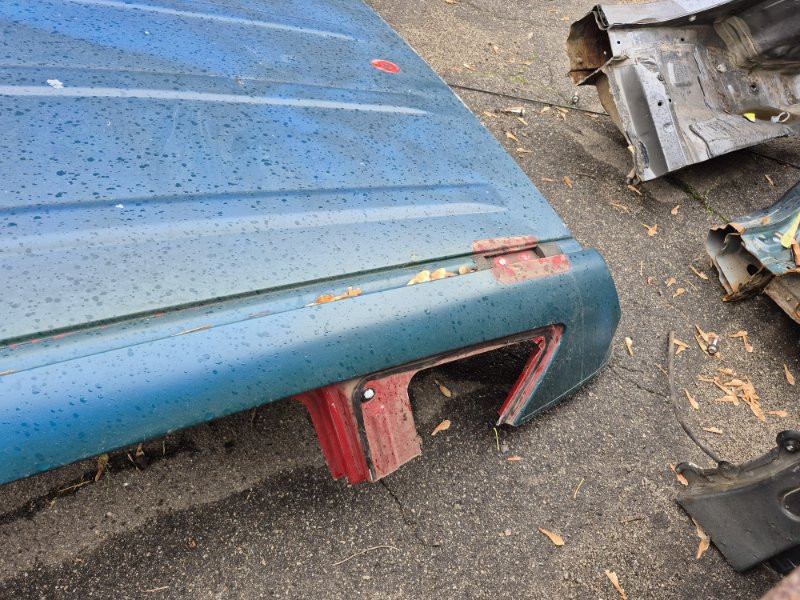 Крыша Toyota RAV 4 2005-2016 6311142190 (Арт. 63405) Киев - изображение 7