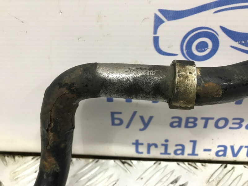 Стабилизатор передний Kia Ceed ED 1.6 DIESEL D4FB 2006 (б/у) Київ - зображення 6