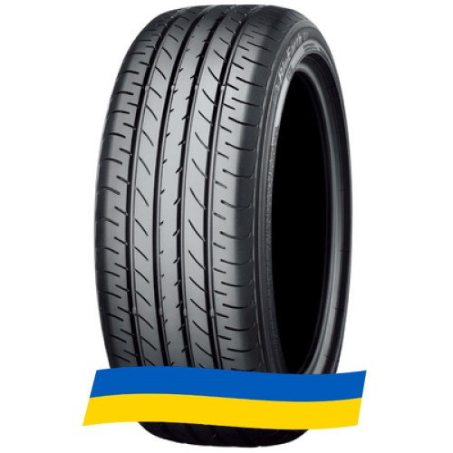 225/60 R18 Yokohama BluEarth E51B 100H Легкова шина Киев - изображение 6