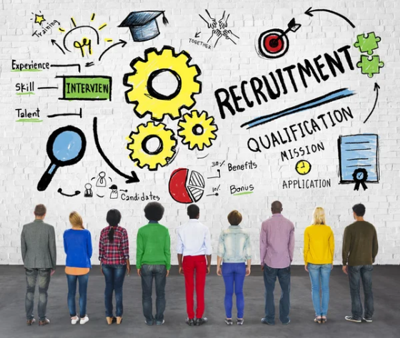 Помічник керівника відділу найму Луцьк