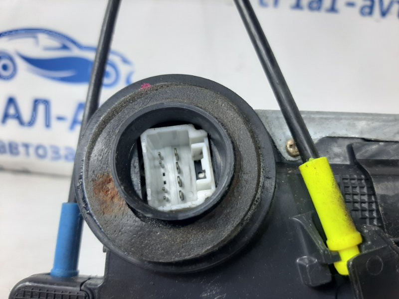 Замок двери задний правый Toyota Prado 2002-2009 6905060070 (Арт. 36165) Київ - зображення 2