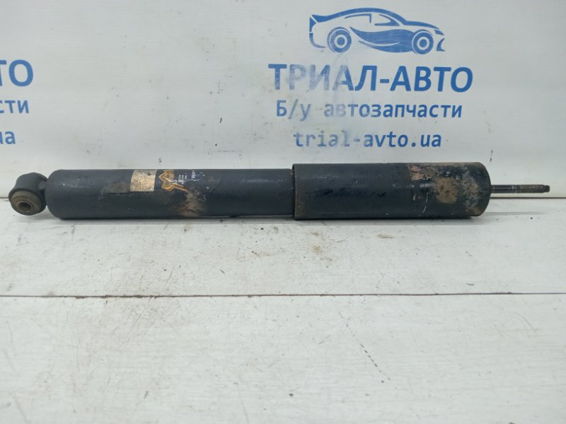 Амортизатор задний SsangYong Rexton Y250 2.7 D27DT 2006 (б/у) Киев - изображение 1
