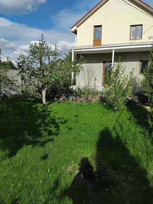 Від власника. 2012 року будинок. 135 м2, 9 соток. Стан відмінний, ремонт і меблі Київ - зображення 11