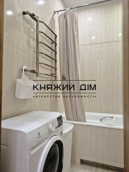 Пропонується 1-но кімнатна квартира в Печерському районі, Басейна, 12. Код 11204776 Киев - изображение 10