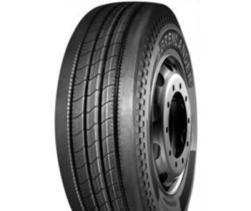 295/80 R22.5 Grenlander GR662 152/149M Рульова шина Киев - изображение 1
