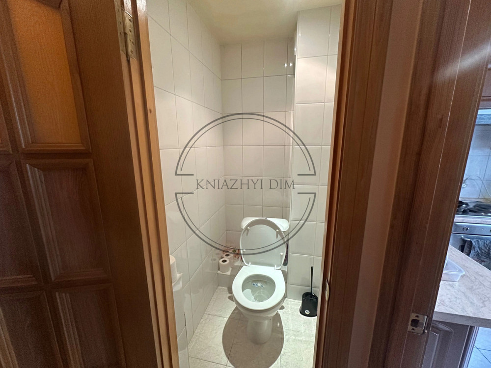 Продажа квартиры Киев, Дарницкий р-н, Григоренко Петра просп. код 21146468 Киев - изображение 7