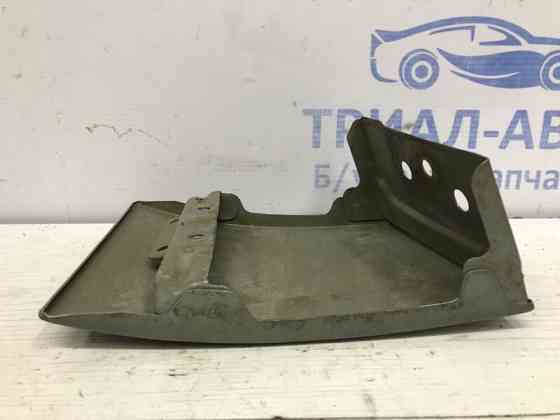 Накладка крыла Hyundai Santa fe CM 2.7 БЕНЗИН G6EA 2005 задн. прав. (б/у) Київ