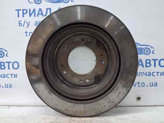 Диск тормозной задний Kia Sorento 2002-2011 584113E500 (Арт. 65512) Киев