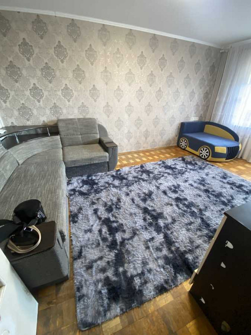 долгосрочная аренда 1-к квартира Киев, Деснянский, 7600 грн./мес. Київ - зображення 5