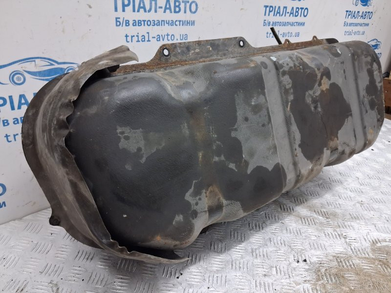 Бак топливный металлический Mitsubishi Outlander 2012-2021 1700B285 (Арт. 79843) Київ - зображення 9
