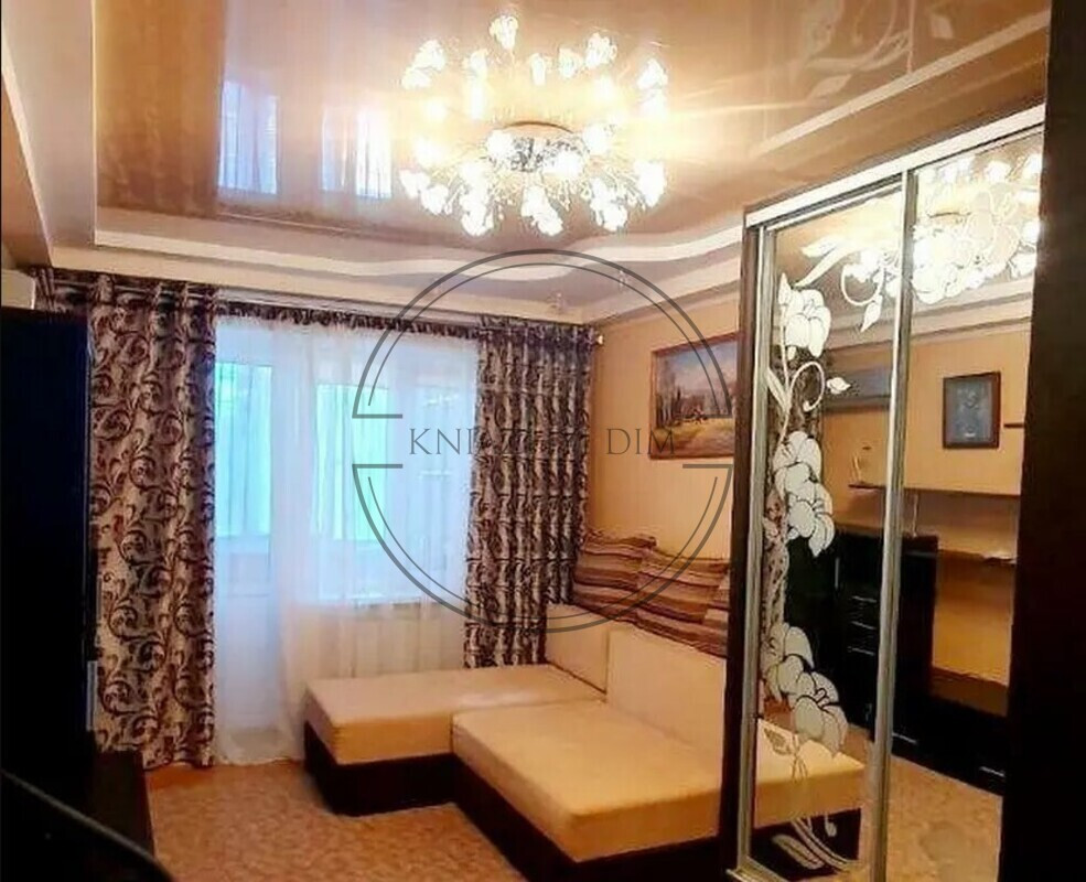 Оренда 3-х к. квартири на Відрадному. № 11201065 Киев - изображение 5