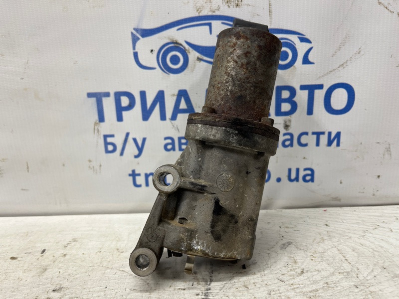 Клапан EGR Hyundai I30 FD 1.6 DIESEL D4FB 2007 (б/у) Киев - изображение 1