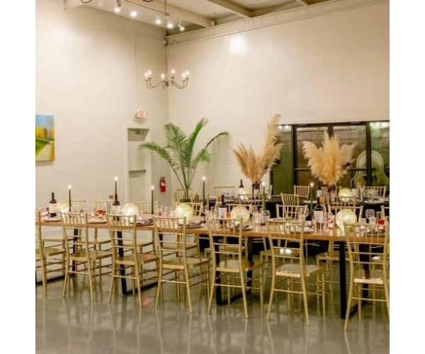 Стілець Чіаварі пластиковий Дніпро - зображення 5