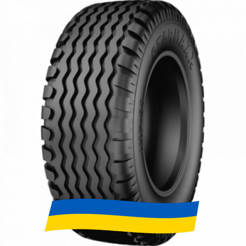 15/55 R17 Starmaxx IMP-80 137A8 Сельхоз шина Київ - зображення 1
