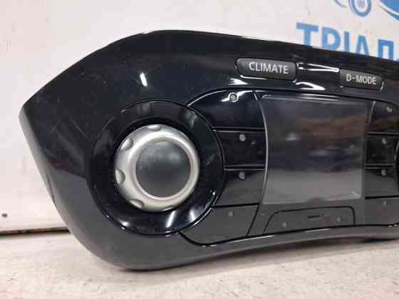 Блок управления климат-контролем Nissan Juke 2010-2019 248451KA1C (Арт. 69584) Київ