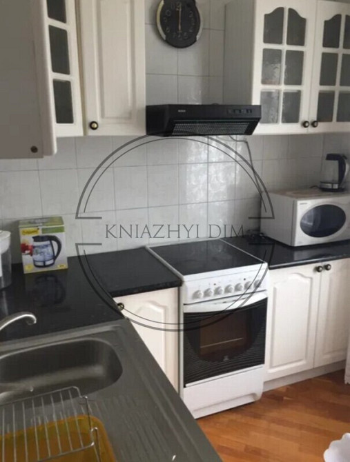 ОРЕНДА 2к квартира на Позняках по вул. Петра Григоренка 13 код.11201856 Киев - изображение 1