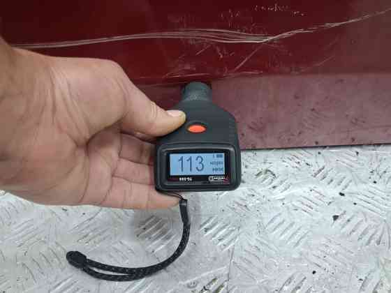 Дверь передняя правая Hyundai I30 FD 1.6 DIESEL D4FB 2007 (б/у) Киев