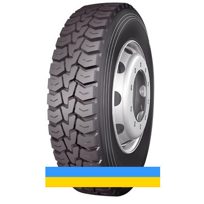 215/75 R17.5 Taitong HS928 126/124M Ведуча шина Киев - изображение 2