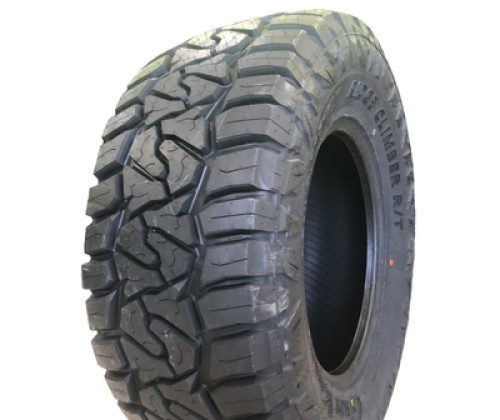 265/70 R17 GRIT KING RIDGE CLIMBER R/T 121/118Q Позашляхова шина Київ - зображення 8