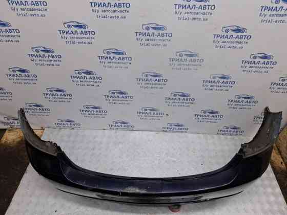 Бампер задний Mazda 6 GH 2.5 БЕНЗИН L5-VE 2007 (б/у) Киев