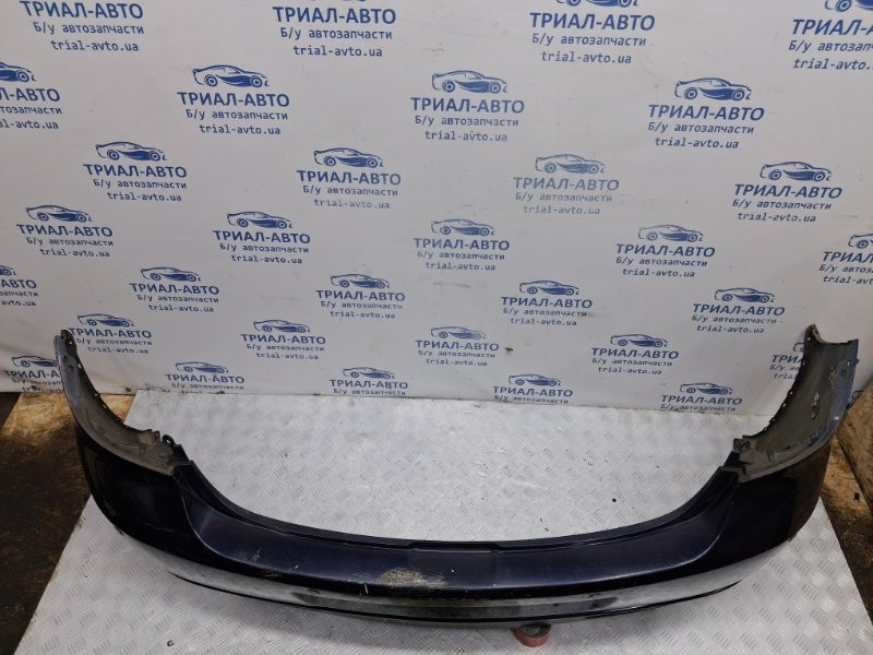 Бампер задний Mazda 6 GH 2.5 БЕНЗИН L5-VE 2007 (б/у) Киев - изображение 2