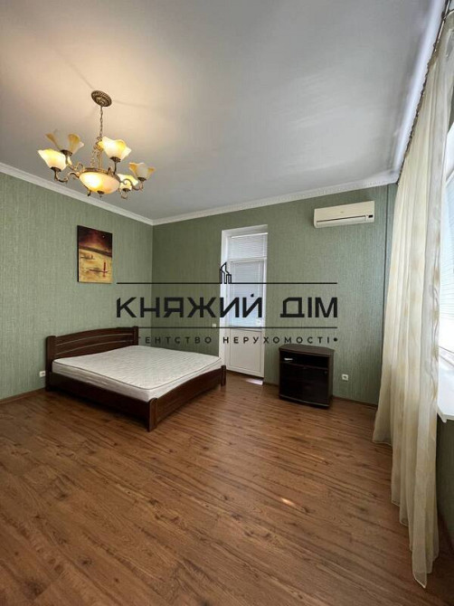Оренда 1к.кв. у будинку бізнес-класу біля ст.метро Позняки. №1126303 Киев - изображение 4