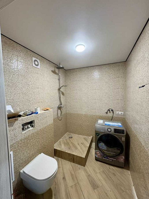 продажа 1-к квартира Киево-Святошинский, Святопетровское, 41000 $  - изображение 9