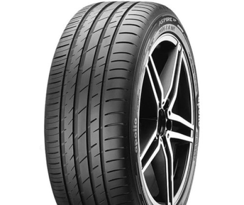 275/35 R19 Apollo ASPIRE XP 100Y Легкова шина Київ - зображення 7