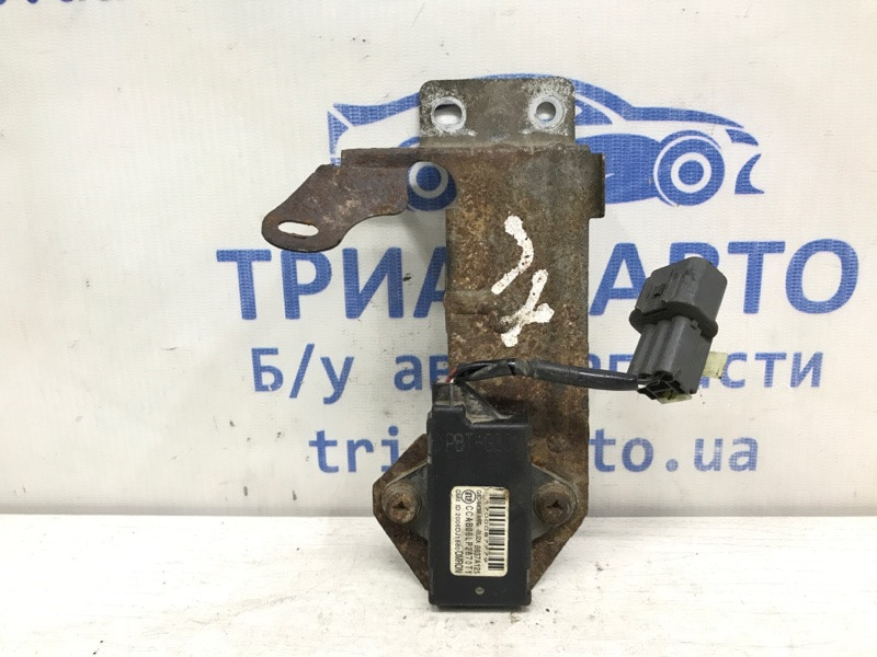 Блок управления Mitsubishi Outlander 2007-2012 8637A121 (Арт. 38652) Київ - зображення 1