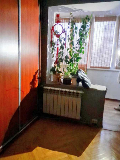 долгосрочная аренда 2-к квартира Киев, Святошинский, 13000 грн./мес. Киев - изображение 9