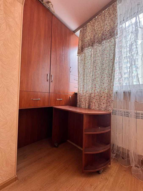 долгосрочная аренда 2-к квартира Киев, Дарницкий, 16000 грн./мес. Київ - зображення 10