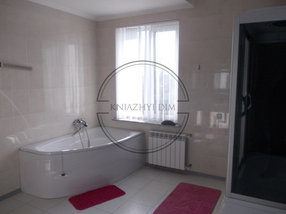 Оренда шикарного будинку м. Славутич № 139010 Киев - изображение 12