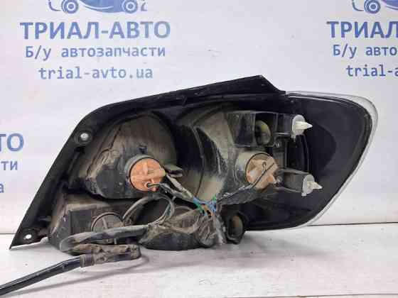 Фонарь задний внешний левый Mitsubishi Outlander CU 2.4 БЕНЗИН 4G69 2003 (б/у) Київ