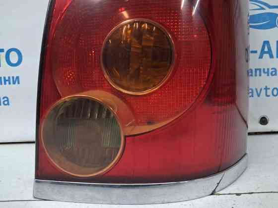 Фонарь задний внешний правый Toyota Avensis 2002-2010 8155105180 (Арт. 71223) Київ