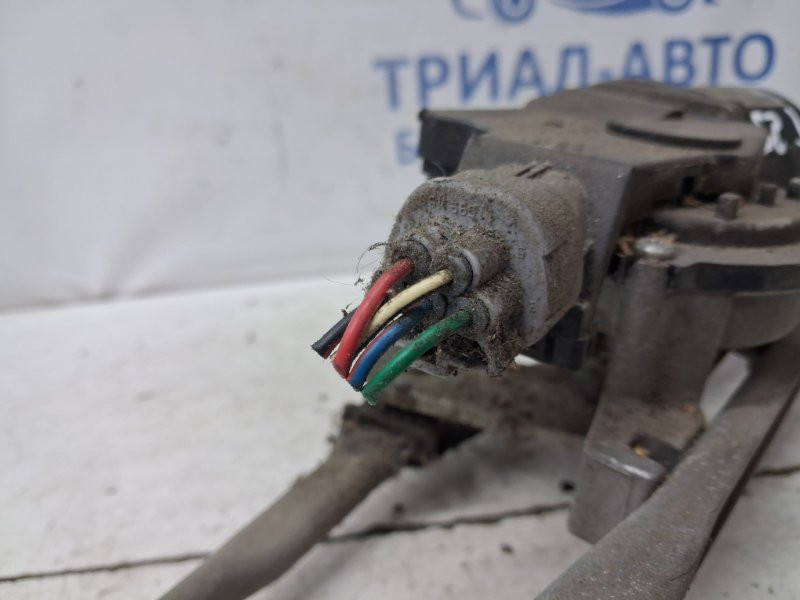 Трапеция дворников Toyota Avensis 2002-2010 8515005050 (Арт. 78398) Київ - зображення 6