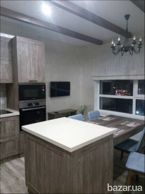 долгосрочная аренда 2-к квартира Киев, Дарницкий, 30000 грн./мес. Київ - зображення 9