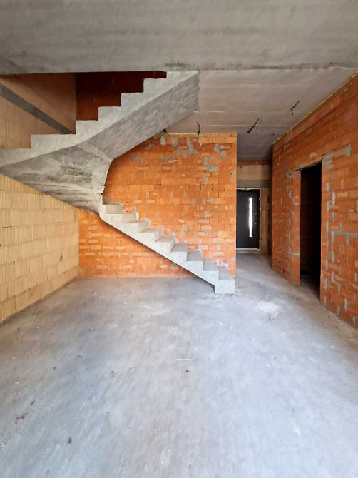 продажа 5-к таунхаус Киево-Святошинский, Ирпень, 75000 $ Ірпінь - зображення 6