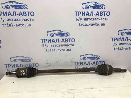 Привод задний правый Mitsubishi Outlander 2012-2021 3715A204 (Арт. 50913) Київ