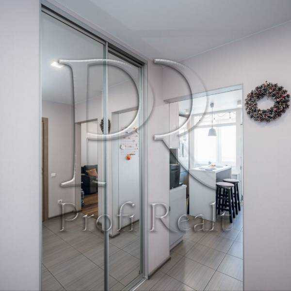 продажа 1-к квартира Киев, Дарницкий, 72000 $ Київ - зображення 8