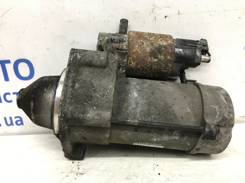 Стартер Kia Sportage 2010-2016 36100-2A550 (Арт. 35657) Киев - изображение 1