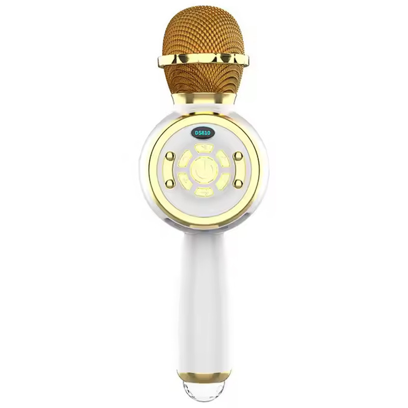 Караоке Микрофон-колонка DS810 Херсон - зображення 2